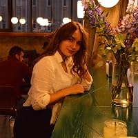 Profile Image for Marta.
