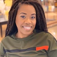 Profile Image for Andrea 'Niecey' Terrell.