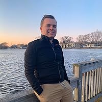 Profile Image for Patrick McCorkle.