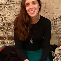 Profile Image for Ashley Quinn.