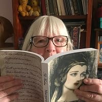 Profile Image for Margaret Blake.