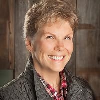 Profile Image for Julie Penshorn.