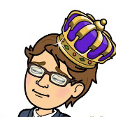 Profile Image for Sam Clarke.