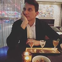 Profile Image for Reuben Ayala.