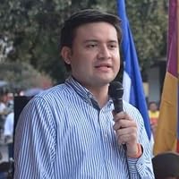 Profile Image for Juan Urrea.