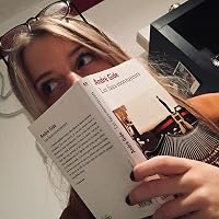 Profile Image for Mathilde (Books Number Nine).