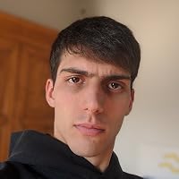 Profile Image for Marco Canil.