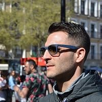 Profile Image for Dante Luciani.