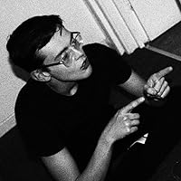 Profile Image for Nathan Schumer.