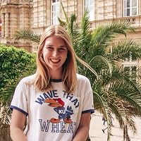 Profile Image for Hannah Bettis.