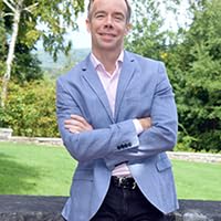 Profile Image for Richard Brownell.