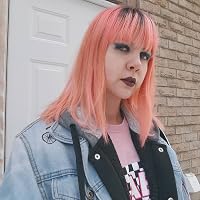 Profile Image for Krista.