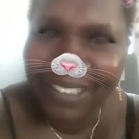 Profile Image for Isha Roberts.