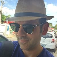 Profile Image for Jeremy Jarvis.