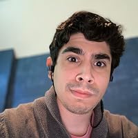Profile Image for Austin Cruz.
