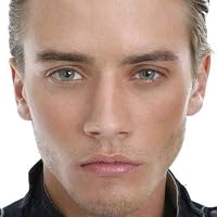 Profile Image for Sándor Pletser.