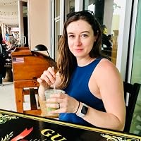Profile Image for Kristel Alexandra.