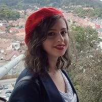 Profile Image for Mihaela.
