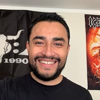 Profile Image for Carlos Andres Martin .