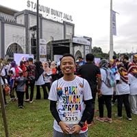 Profile Image for Firdaus Jaafar.