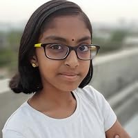 Profile Image for Maya Karthik.