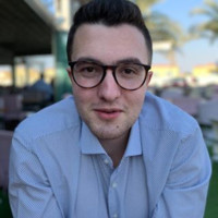 Profile Image for Omar Kayal.