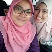 Profile Image for Muslihah Tasrip.