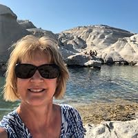 Profile Image for Michelle Learmonth.