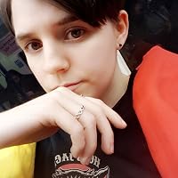 Profile Image for Amy Petch.