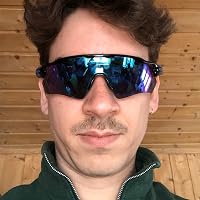 Profile Image for Jordi van der Oord.