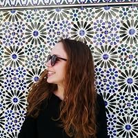 Profile Image for Patrícia.