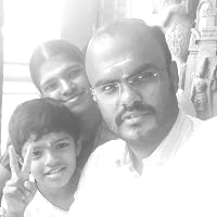 Profile Image for Agni Senthil.