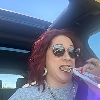Profile Image for Kami Berger McMahan.
