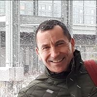 Profile Image for Kevin Clarridge.