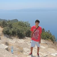 Profile Image for Onur.