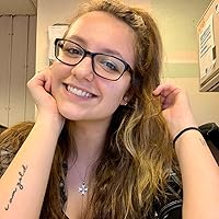 Profile Image for Alyssa • fortheloveofthrills .