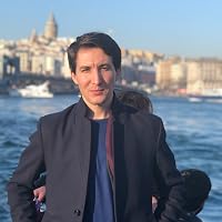 Profile Image for Bahadır Soybakış.
