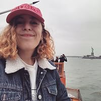 Profile Image for Lucinda Parfett.
