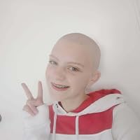 Profile Image for Izzy Reeve.
