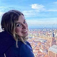 Profile Image for Iria Garcia Lopez.