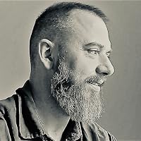 Profile Image for Andrei Twibell.