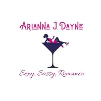 Profile Image for Arianna J. Dayne.
