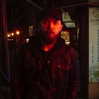 Profile Image for Joshua Harrison.