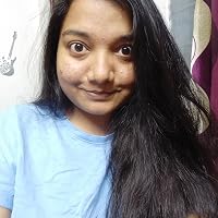 Profile Image for Sanjana Kumari.