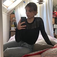 Profile Image for Barbara Poppy .
