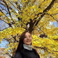 Profile Image for Ayumi Nishi.