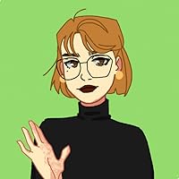 Profile Image for Wallflower from Saturn.