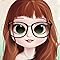 Librarian Anna
