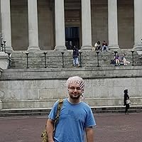 Profile Image for Faruk T Yalcin.