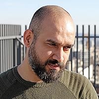 Profile Image for Ahmad Derakhshandeh.